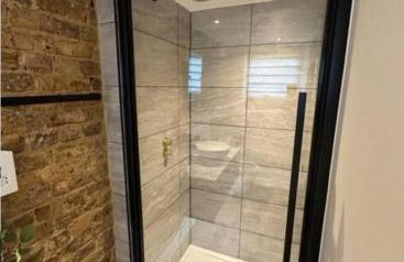 2BR Flat By Luxiety Stays Short Lets & Serviced Accommodation Southend on sea With Free WiFi & Netflix - Foto 5