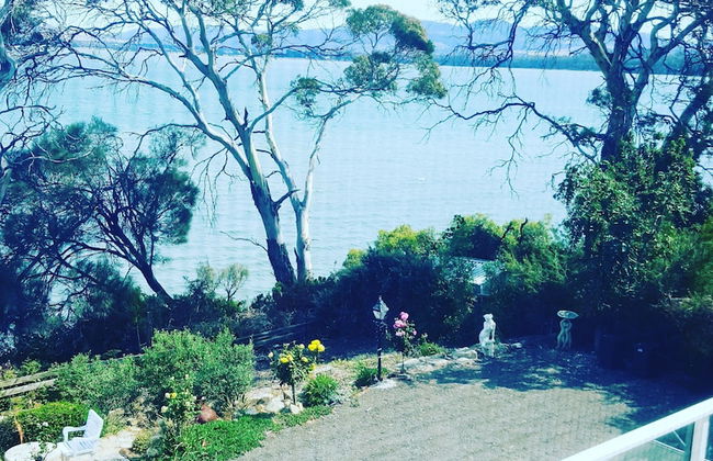 Applebay Guest House - Foto 47