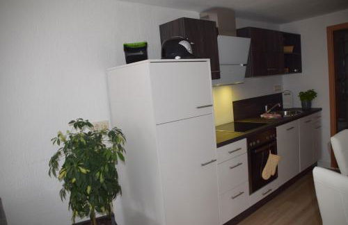 Ferienwohnungen Auszeit Ausblick - Foto 35