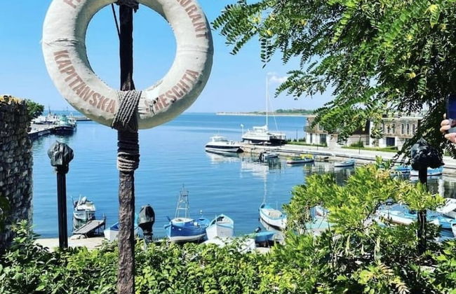 Sea View 1 Bed Apartment With Stunning Ocean Views - Photo 44