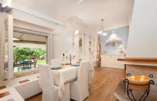 Villasimius - Villa Sofia - Foto 1