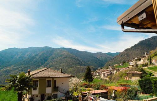 Casa Giacomo - Wunderschönes Landhaus am Gardasee-Tremosine - Foto 19