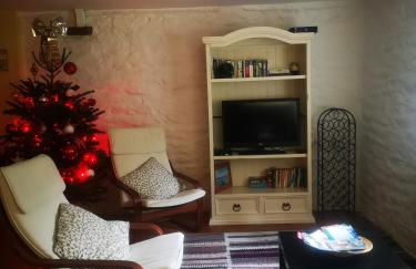 Gites Ferme de la Baie - Foto 37