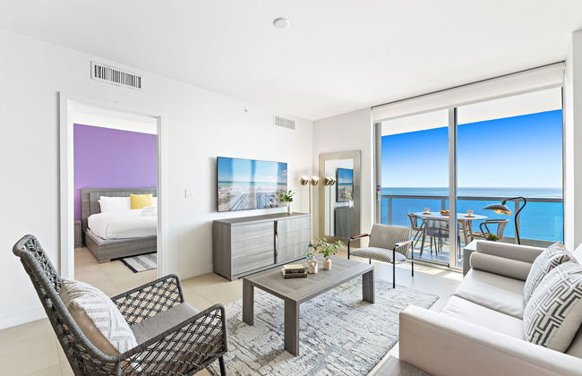 Dharma Home Suites Miami at Monte Carlo - Foto 55