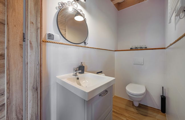 Domki Sun & Snow Barkocin - Foto 36