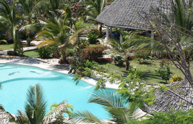 Deluxe Villa With Garden / Pool With Service Staff 150mt From the sea - Foto 1