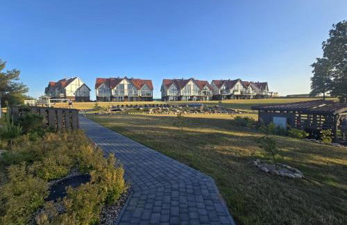 Apartament Kocia Wyspa - Foto 57