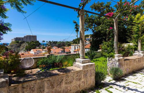 Villa Ani apartment Aquamarine - Foto 36