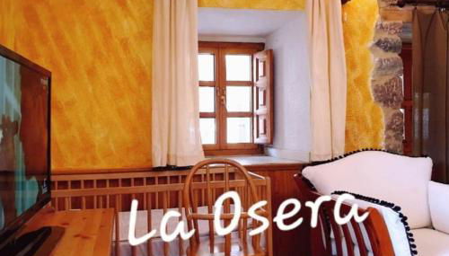 zentralclub La Osera visionando la naturaleza - Foto 2