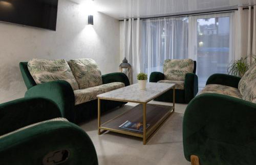 Apartamenty Słodki Zakątek - Foto 60