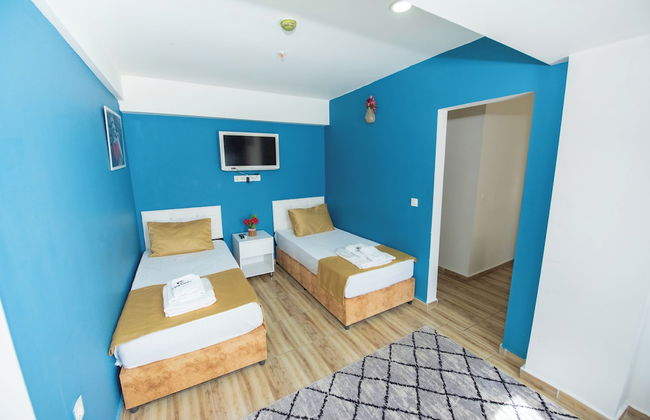 PALVAN APART OTEL - Foto 26