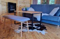 Ostoja Będzyn- Wypoczynek nad Pilicą - Foto 73