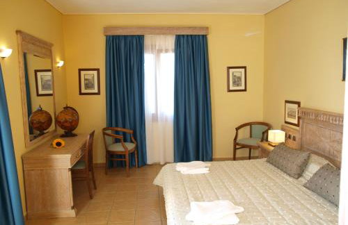 Mylos Hotel Apartments - Photo 110