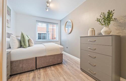 Central Mint - Free Parking - Sleeps 4 - Arena - Foto 10