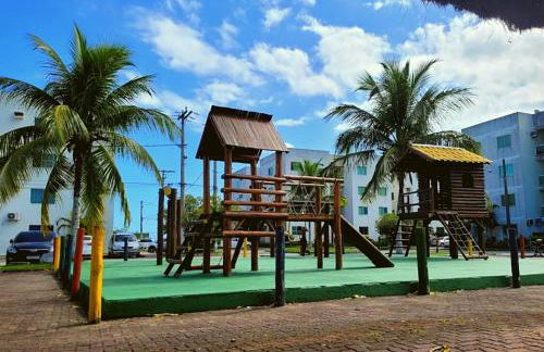 Apartamento de 3 quartos no Marina Clube - Photo 31