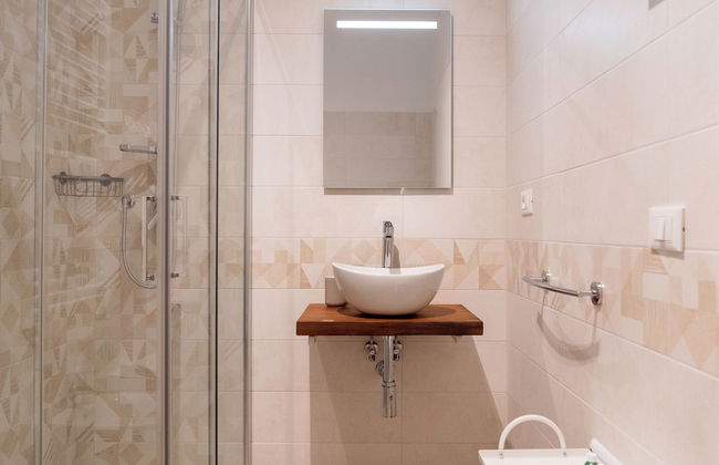 Relais del Parco Verde e Relais del Parco Rosso - Foto 35