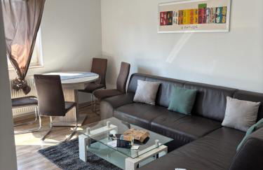 3 Room Apartment - Foto 5