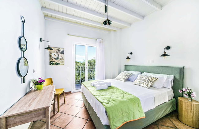 Villa Mangana - Foto 19