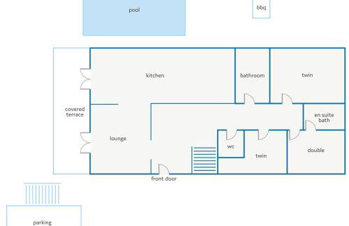 Villa Elefante by Villa Plus - Photo 27