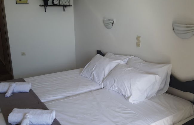 Villa Lucia - Photo 3