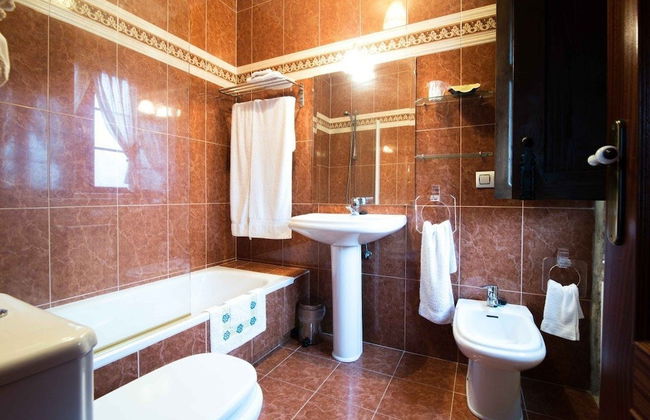 Pazo da Fraga - Foto 19