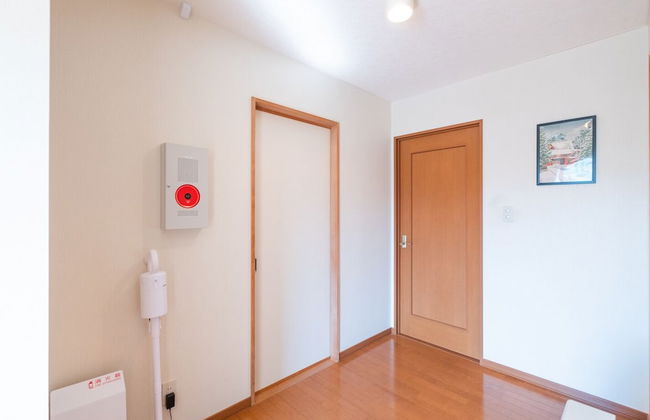 Niseko House in Ezo Fujiya - Foto 3