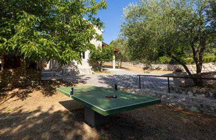 Country house Maslina by Villas Guide - Foto 9