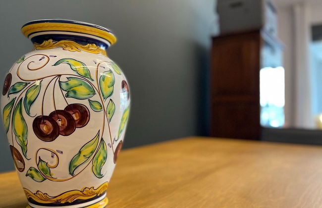 Belvilla by OYO Mirador Playa Serena - Foto 29