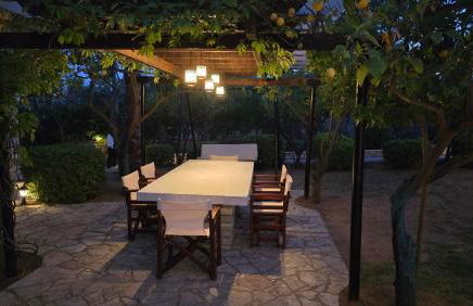 Villa Petra - Foto 28