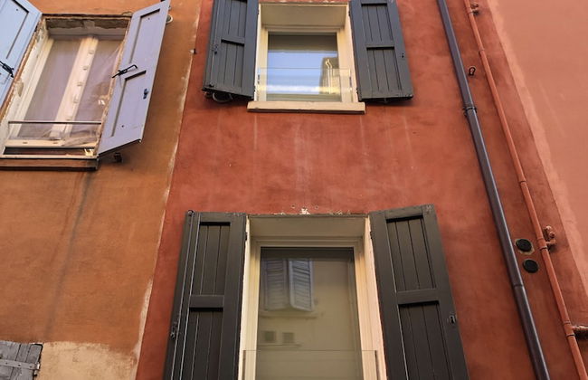 Mutina Suites - Foto 19