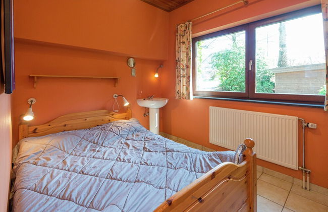 Perfect Holiday Home in Waimes With Swimming Pool - Foto 5