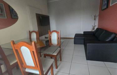 Apartamento Manaus Arena da Amazonia - Foto 25