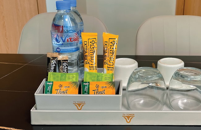 TV-Tower 1 - Foto 39