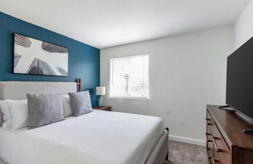 Landing Incredible 3BD Pool - Foto 62