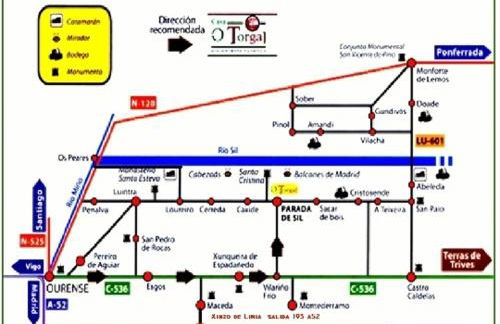 Casa O Torgal - Foto 7