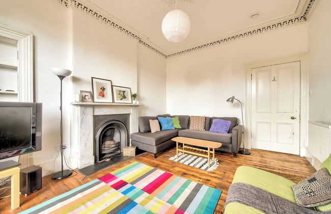 Bright Flat in City Centre for up to 6 Guests! - Foto 13