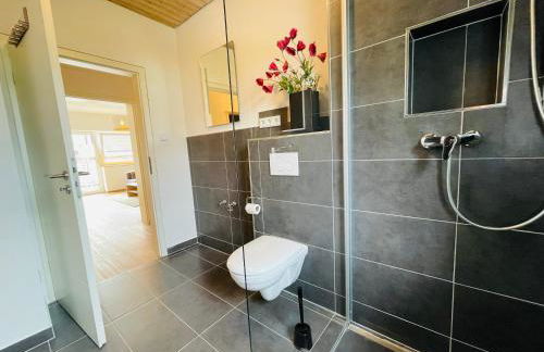 Dill Apartment Pleinfeld am Brombachsee I - Foto 19