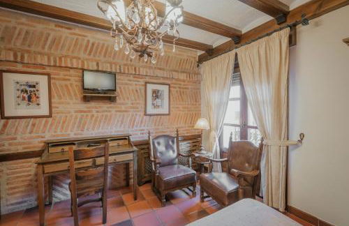 Casa Rural Los Beatos - Foto 27