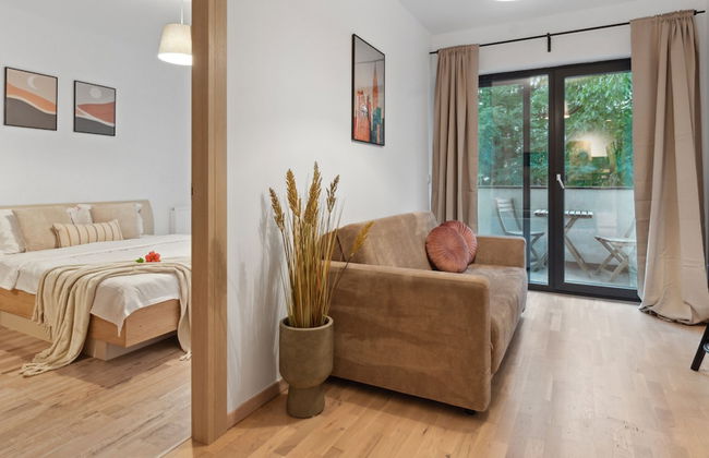 Maia Apartments - Foto 18