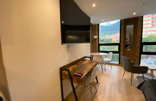 Mitika Apartamentos - Foto 48