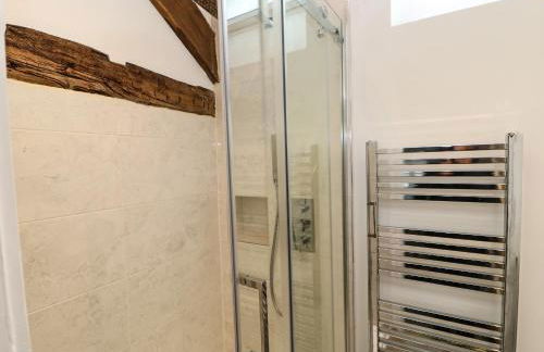 Croft Cottage - Foto 28