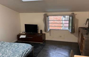 Studio Centre Ville - Foto 9