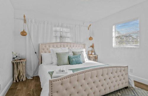 Modern 4BR South Tampa Home Yard Near the Bay - Foto 6