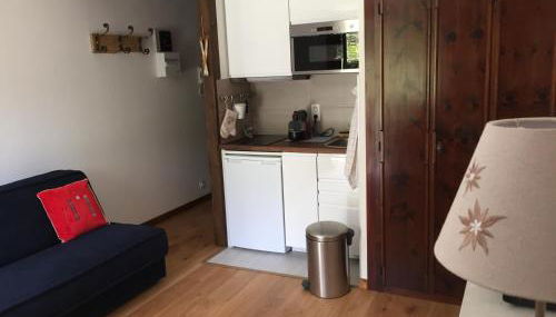 Studio au calme avec jardin et vue Mont-Blanc - Foto 5