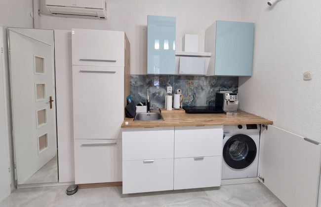 Apartment Trumbic - Photo 15