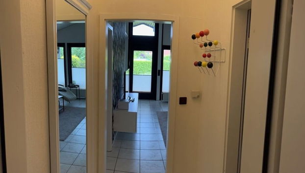 Holiday Home Meerhuus - Foto 2, Habitación