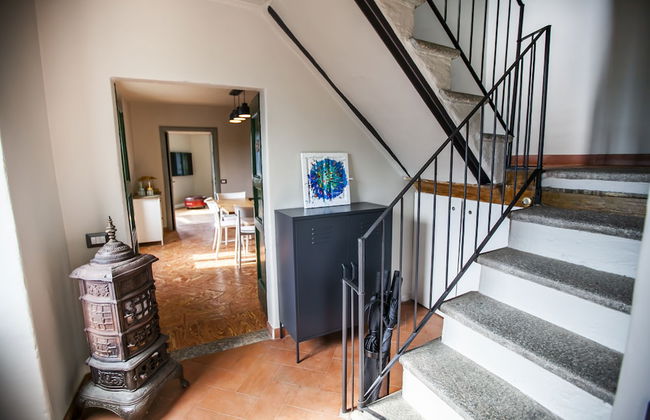 Il Giardino di Nesso - Foto 35