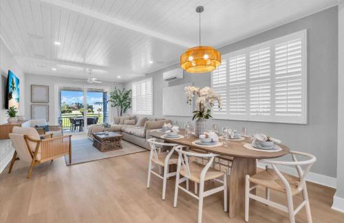 Coastal Luxe Villa - Foto 24