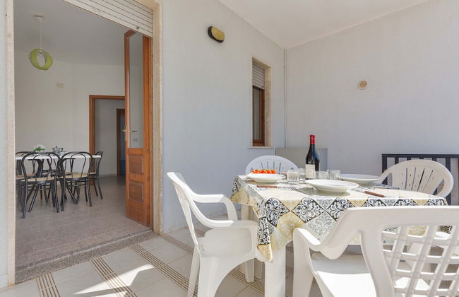 2246 Residence Anna - Appartamento Orata - Foto 11