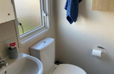 Lovely Caravan near beach - Moray Place 3 - Foto 17